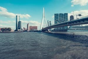 NLRTM - Rotterdam, Netherlands - photo credit belongs to Miles Vanderlooven.jpg Photo